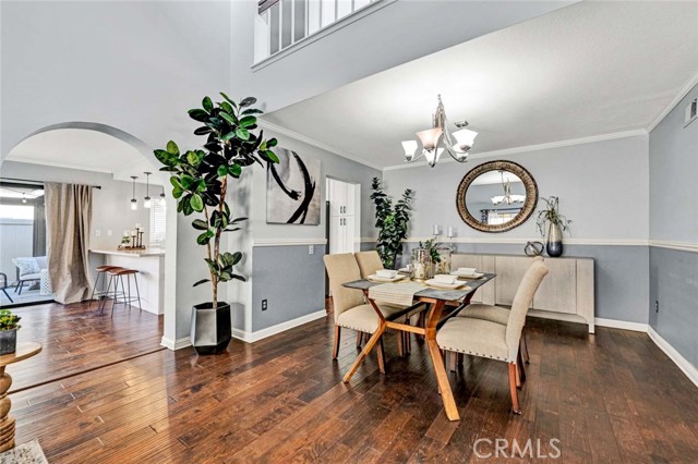 Detail Gallery Image 11 of 50 For 18124 Old Trail Ln, Fountain Valley,  CA 92708 - 3 Beds | 2/1 Baths