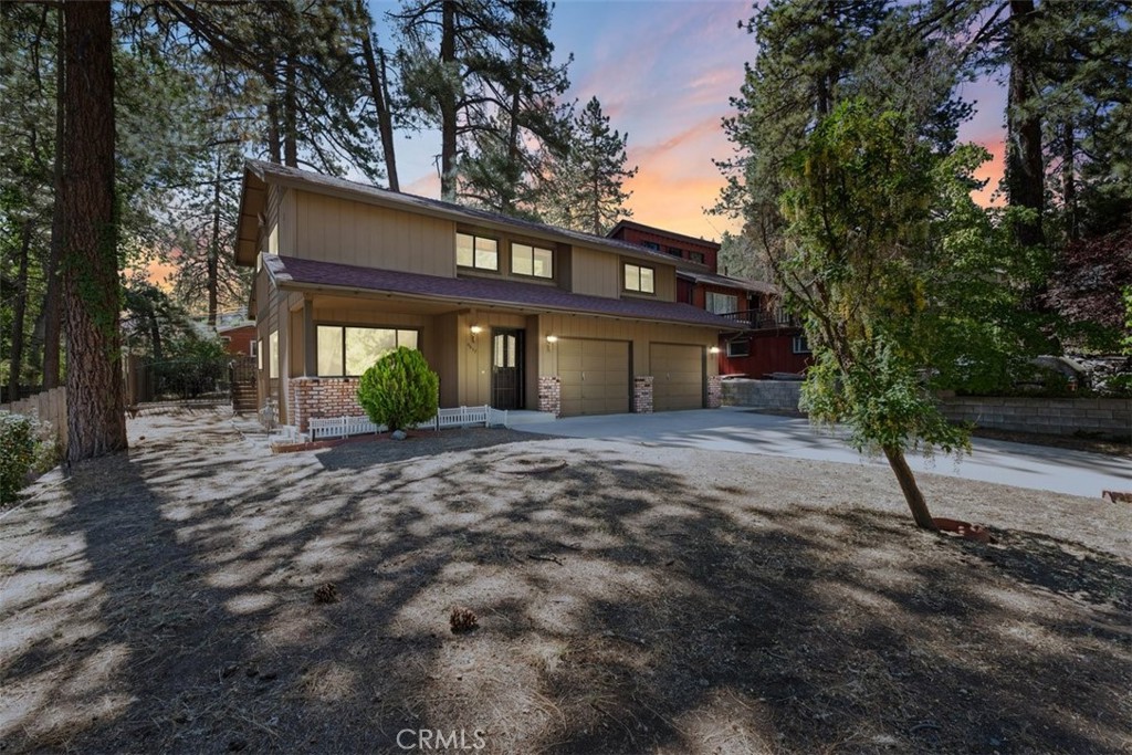 5617 Dogwood Road