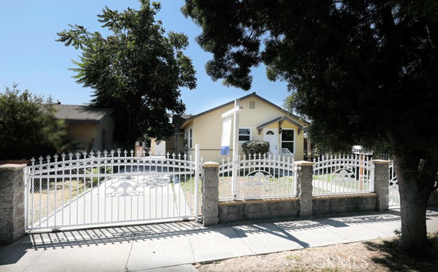 3568 E 54Th St, Maywood, CA 90270