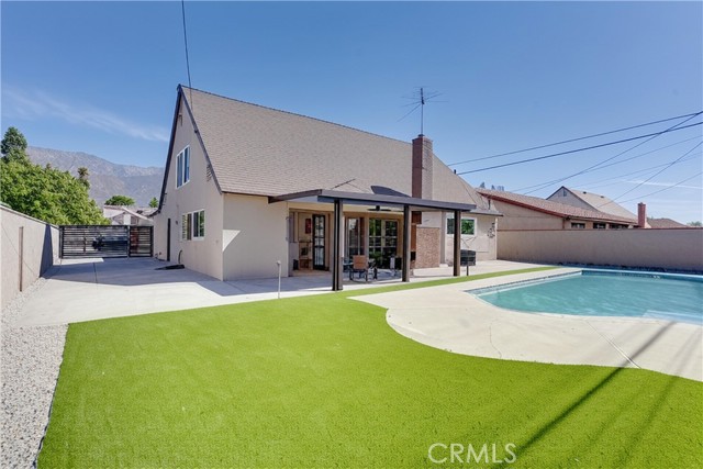 Detail Gallery Image 34 of 38 For 8841 Monte Vista St, Rancho Cucamonga,  CA 91701 - 4 Beds | 3 Baths