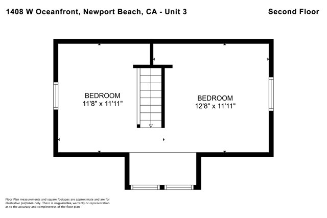 Image 6 of 57 For 1408 Oceanfront