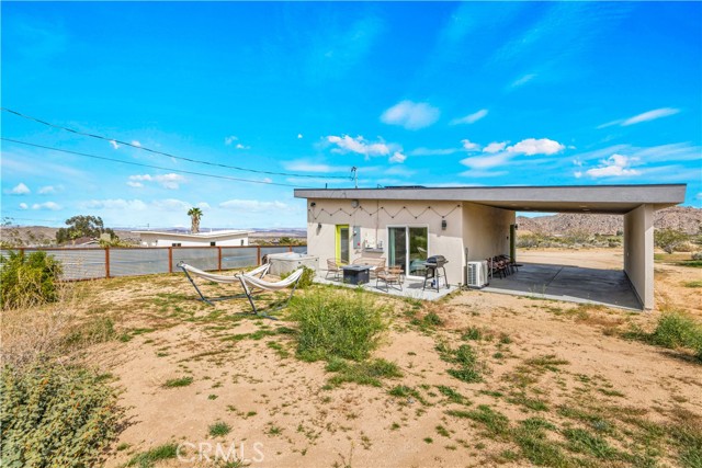 Detail Gallery Image 24 of 36 For 7276 Encina Rd, Joshua Tree,  CA 92252 - 1 Beds | 1 Baths