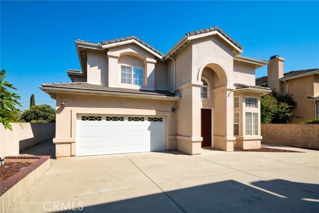 Detail Gallery Image 2 of 26 For 19111 Breckelle St, Rowland Heights,  CA 91748 - 5 Beds | 4/1 Baths