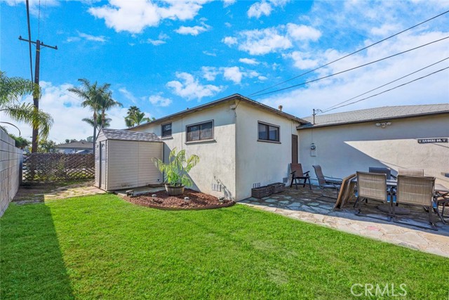 Detail Gallery Image 18 of 29 For 7781 Ledon Way, Midway City,  CA 92655 - 3 Beds | 1 Baths