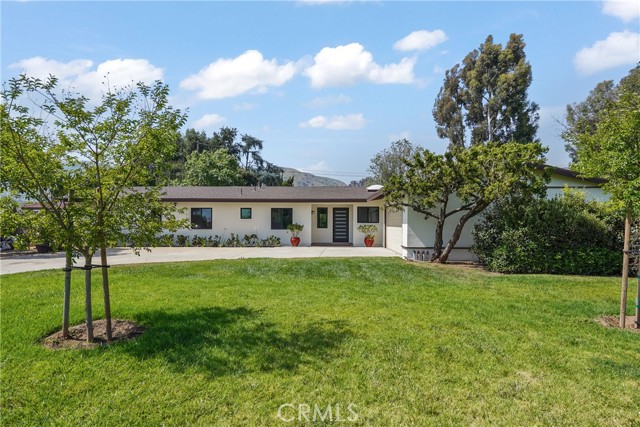 Detail Gallery Image 1 of 1 For 1219 Deventer Dr, La Verne,  CA 91750 - 4 Beds | 2/1 Baths