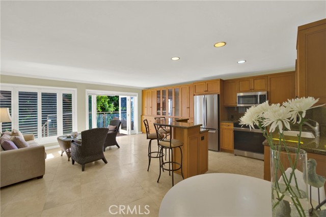 Detail Gallery Image 8 of 32 For 31561 Table Rock Dr #213,  Laguna Beach,  CA 92651 - 2 Beds | 1 Baths