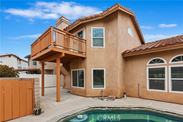 Detail Gallery Image 3 of 45 For 22509 Silver Dollar St, Corona,  CA 92883 - 3 Beds | 2/1 Baths