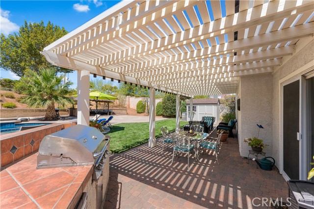 Detail Gallery Image 60 of 75 For 41011 via Tranqilo, Palmdale,  CA 93551 - 3 Beds | 3 Baths