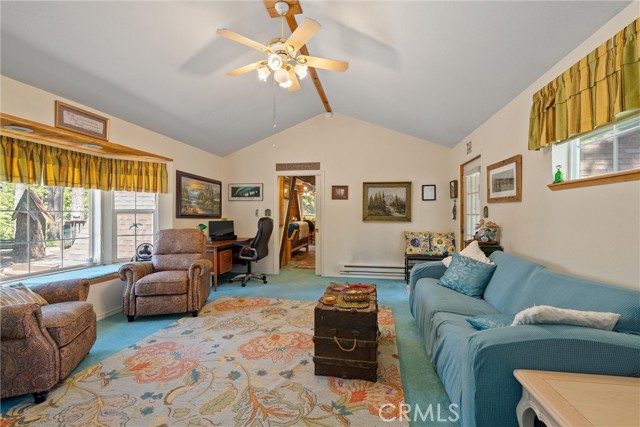 Detail Gallery Image 17 of 50 For 445 Cedar Cir, Lake Almanor,  CA 96137 - 3 Beds | 1/1 Baths