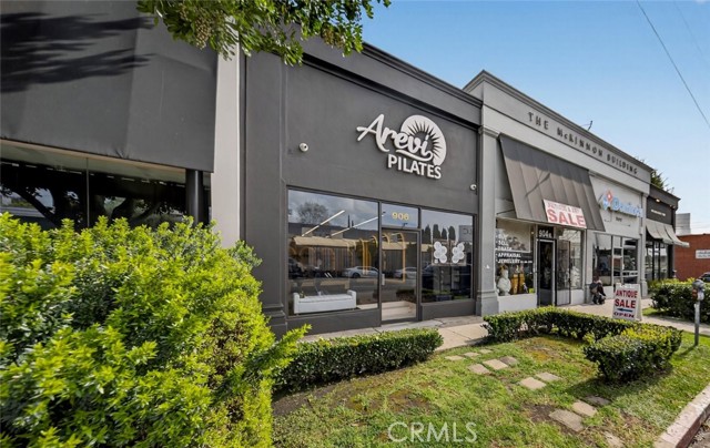  Commercial for Sale in West Hollywood, California