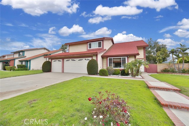 1133 Grubstake Dr, Diamond Bar, CA 91765