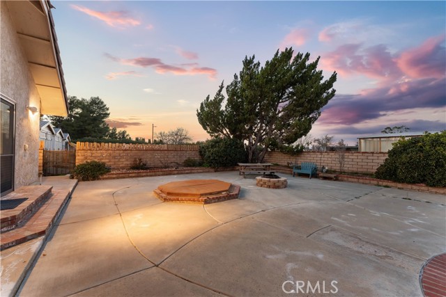 Detail Gallery Image 49 of 75 For 2651 W Avenue N12, Palmdale,  CA 93551 - 5 Beds | 4 Baths