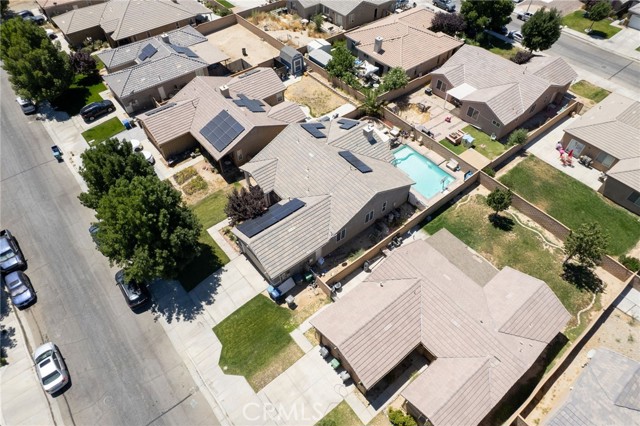 Detail Gallery Image 22 of 31 For 45525 Stanridge Ave, Lancaster,  CA 93535 - 4 Beds | 2 Baths