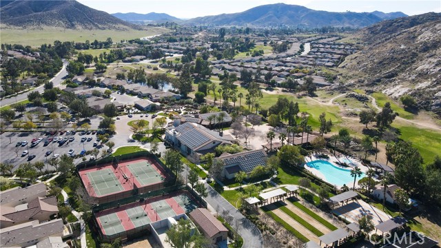 Detail Gallery Image 53 of 55 For 215 Furyk Way, Hemet,  CA 92545 - 2 Beds | 2 Baths