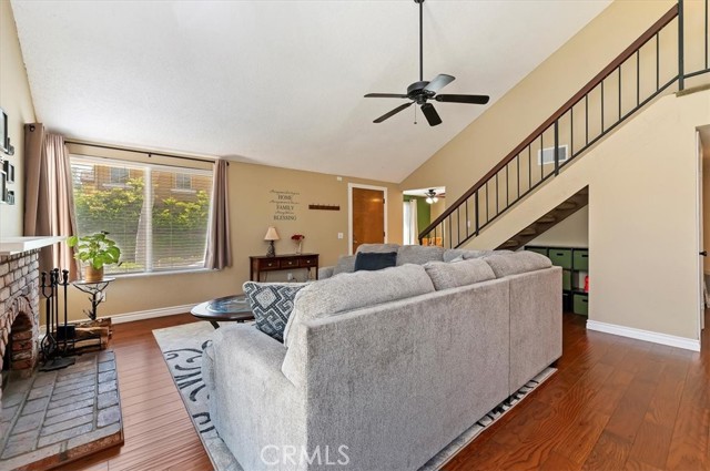 Detail Gallery Image 31 of 31 For 1932 E Yale St #B,  Ontario,  CA 91764 - 3 Beds | 1/1 Baths