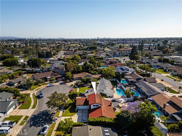 Detail Gallery Image 49 of 49 For 13381 Del Cerro Dr, Tustin,  CA 92780 - 5 Beds | 3 Baths