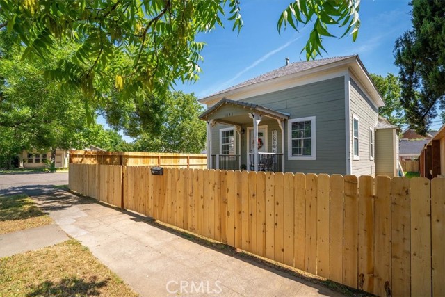 Detail Gallery Image 51 of 53 For 1158 Madison St, Red Bluff,  CA 96080 - 4 Beds | 3 Baths