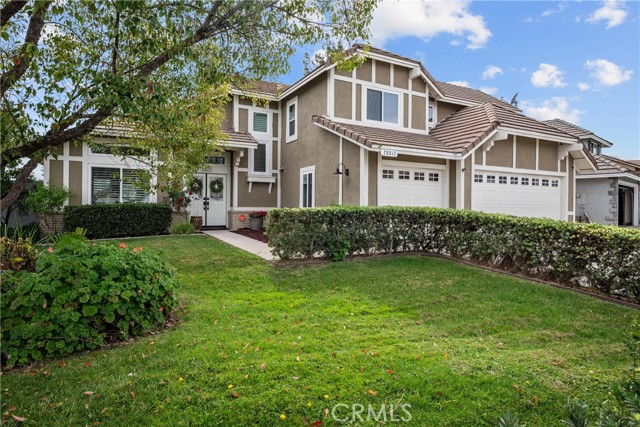 Detail Gallery Image 2 of 48 For 28817 Loire Valley, Menifee,  CA 92584 - 4 Beds | 3 Baths