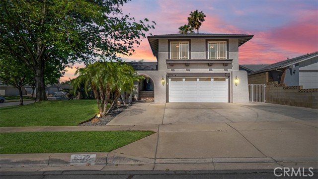Detail Gallery Image 1 of 1 For 6972 Verdet Ct, Rancho Cucamonga,  CA 91701 - 4 Beds | 2/1 Baths