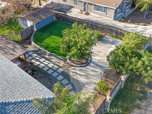 Detail Gallery Image 6 of 25 For 32369 Valley View Ave, Lake Elsinore,  CA 92530 - 2 Beds | 1 Baths