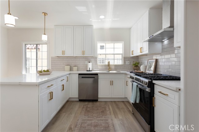 Detail Gallery Image 19 of 43 For 1116 W 80th St, Los Angeles,  CA 90044 - 3 Beds | 2 Baths