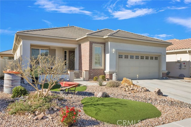 Detail Gallery Image 38 of 50 For 11166 Avonlea, Apple Valley,  CA 92308 - 2 Beds | 2 Baths