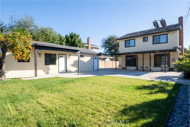 Detail Gallery Image 10 of 39 For 5339 E Greenmeadow, Long Beach,  CA 90808 - 5 Beds | 3 Baths