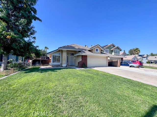 Detail Gallery Image 2 of 38 For 39879 Osprey Rd, Murrieta,  CA 92562 - 3 Beds | 2 Baths