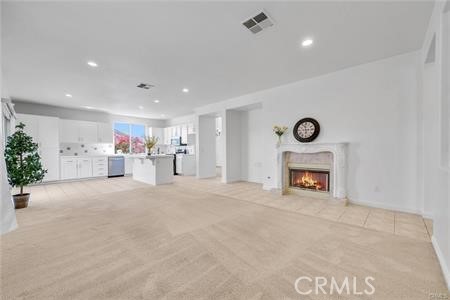 Detail Gallery Image 8 of 35 For 43082 Pudding Ct, Temecula,  CA 92592 - 5 Beds | 2/1 Baths