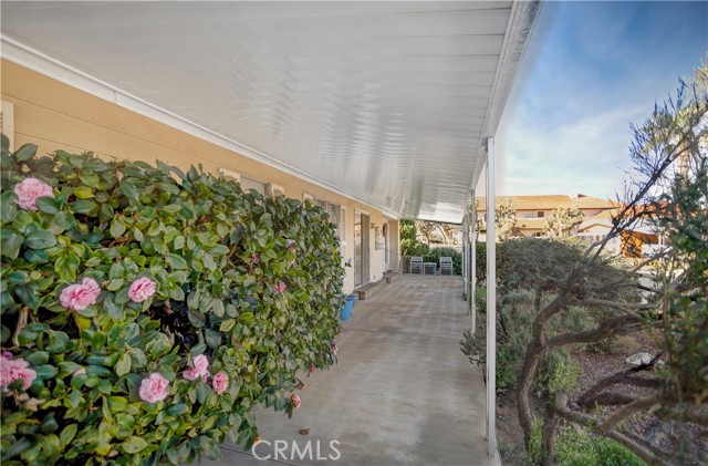 Detail Gallery Image 5 of 28 For 7501 Palm Ave #186,  Yucca Valley,  CA 92284 - 2 Beds | 2 Baths