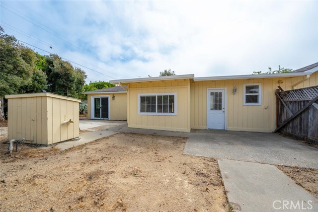 2391 Paso Robles Street, Oceano, California 93445, 2 Bedrooms Bedrooms, ,2 BathroomsBathrooms,Single Family Residence,For Sale,Paso Robles Street,PI24196019