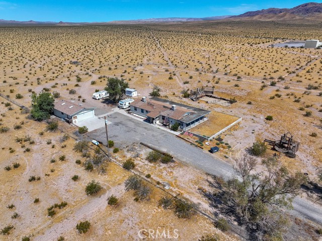 Detail Gallery Image 24 of 61 For 37486 Ghost Town Rd, Yermo,  CA 92398 - 4 Beds | 2 Baths