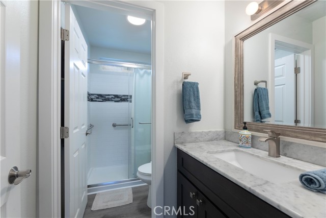 Detail Gallery Image 16 of 29 For 115 Briarwood Ln #109,  Aliso Viejo,  CA 92656 - 3 Beds | 1/1 Baths