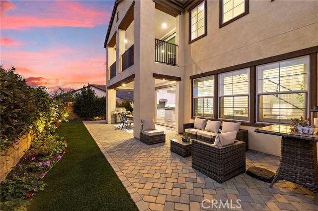 Detail Gallery Image 43 of 74 For 205 Garcilla, Rancho Mission Viejo,  CA 92694 - 2 Beds | 2/2 Baths