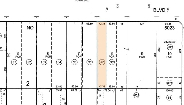 Detail Gallery Image 6 of 6 For 8826 Artesia, Bellflower,  CA 90706 - – Beds | – Baths