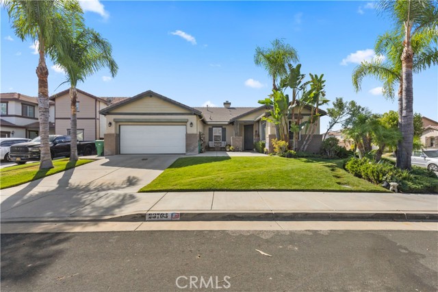 Detail Gallery Image 2 of 63 For 23703 Tatia Dr, Murrieta,  CA 92562 - 5 Beds | 2/1 Baths