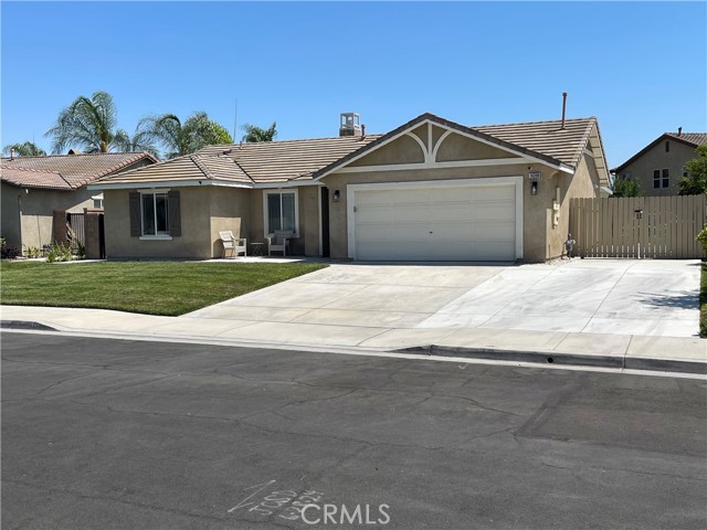 Detail Gallery Image 2 of 25 For 14399 Fairchild Dr, Corona,  CA 92880 - 3 Beds | 2 Baths