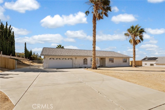 Detail Gallery Image 38 of 38 For 2180 Avenue P St, Barstow,  CA 92311 - 4 Beds | 2/1 Baths