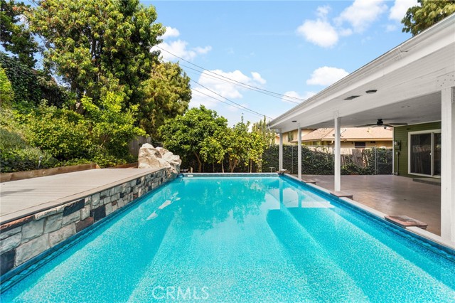 Detail Gallery Image 43 of 67 For 2517 Kwis Ave, Hacienda Heights,  CA 91745 - 4 Beds | 2/1 Baths