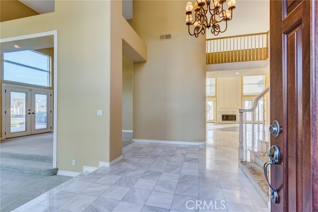 Detail Gallery Image 8 of 74 For 4845 Sky Ridge, Yorba Linda,  CA 92887 - 5 Beds | 3/1 Baths