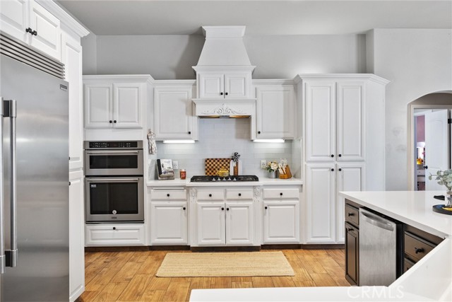 Detail Gallery Image 27 of 55 For 11605 Yarborough, Bakersfield,  CA 93312 - 5 Beds | 2/1 Baths