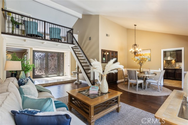 Detail Gallery Image 12 of 62 For 22481 Almaden, Mission Viejo,  CA 92691 - 4 Beds | 2/1 Baths