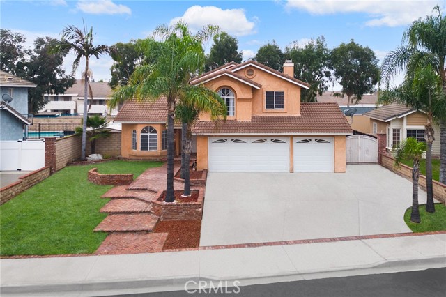 Detail Gallery Image 1 of 1 For 21565 Alcorn Dr, Moreno Valley,  CA 92557 - 4 Beds | 2/1 Baths