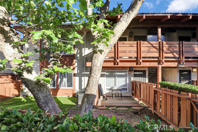 Detail Gallery Image 28 of 50 For 3723 Country Club Drive #9,  Long Beach,  CA 90807 - 3 Beds | 2 Baths