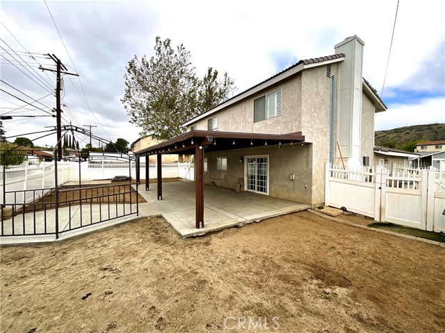 Detail Gallery Image 14 of 46 For 1078 W King St, Banning,  CA 92220 - 3 Beds | 2/1 Baths