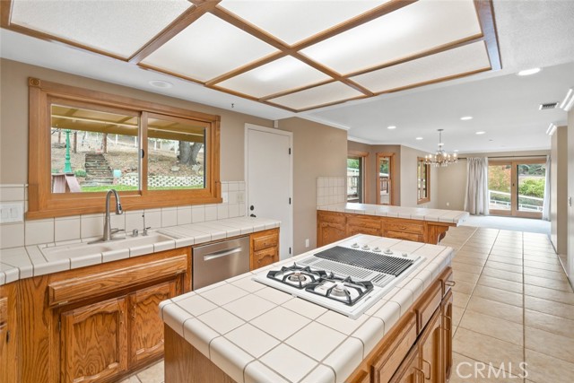 Detail Gallery Image 13 of 60 For 9170 Santa Lucia Road, Atascadero,  CA 93422 - 3 Beds | 2/1 Baths