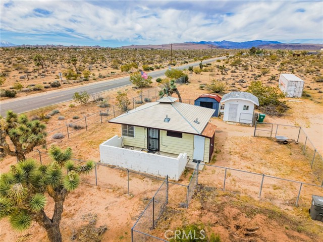 Detail Gallery Image 22 of 48 For 58388 Aberdeen Dr, Yucca Valley,  CA 92284 - 1 Beds | 1 Baths