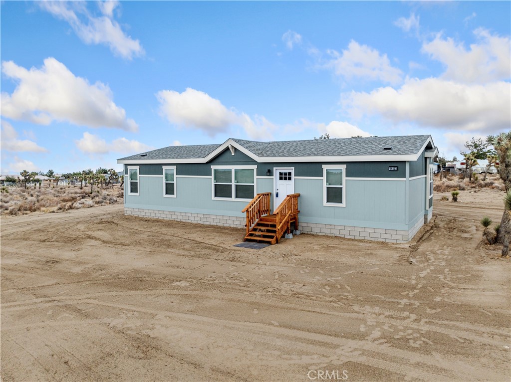 11473 Desert View Road