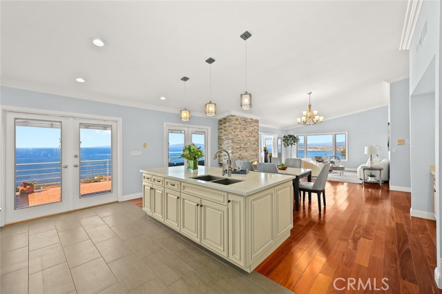 769 Via Del Monte, Palos Verdes Estates, California 90274, 4 Bedrooms Bedrooms, ,4 BathroomsBathrooms,Residential,Sold,Via Del Monte,WS22024744