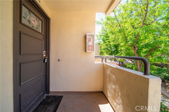Detail Gallery Image 2 of 23 For 13096 Le Parc #76,  Chino Hills,  CA 91709 - 2 Beds | 1 Baths